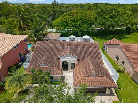 4360 SW 152nd Avenue Miramar FL 33027