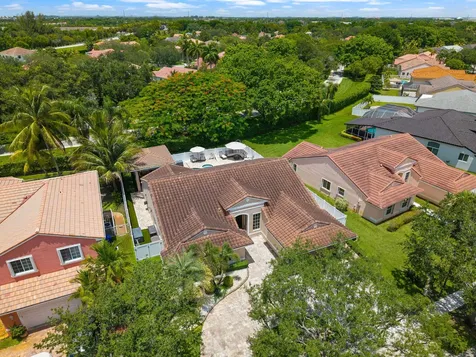 4360 SW 152nd Avenue Miramar FL 33027