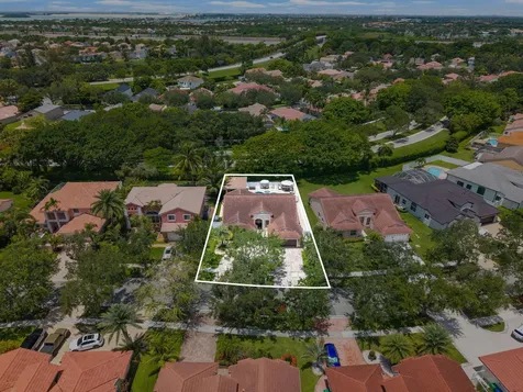 4360 SW 152nd Avenue Miramar FL 33027