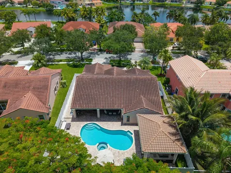 4360 SW 152nd Avenue Miramar FL 33027