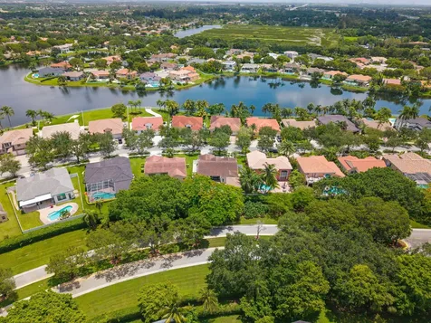4360 SW 152nd Avenue Miramar FL 33027