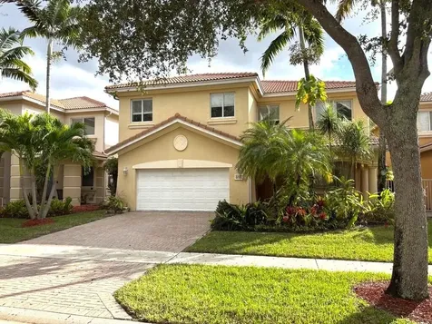 6786 Aliso Avenue West Palm Beach FL 33413