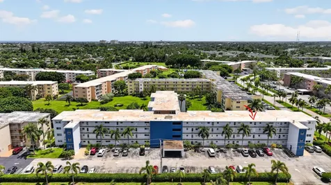 300 NE 26th Avenue Boynton Beach FL 33435