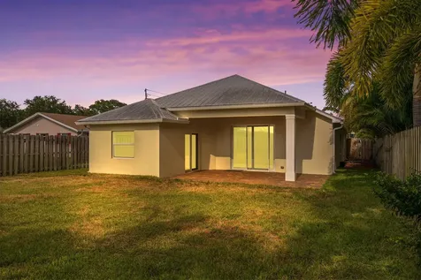 17735 Carver Avenue Jupiter FL 33458