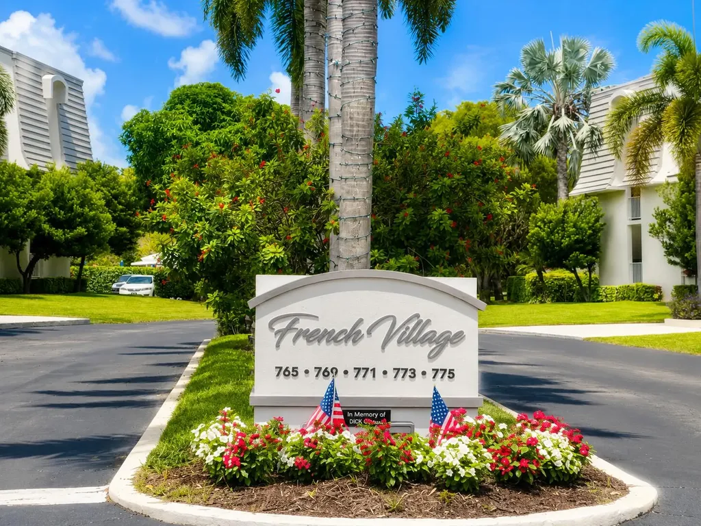 773 Jeffery Street Boca Raton FL 33487