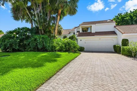 7338 Woodmont Court Boca Raton FL 33434