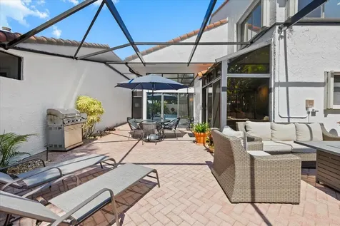7338 Woodmont Court Boca Raton FL 33434