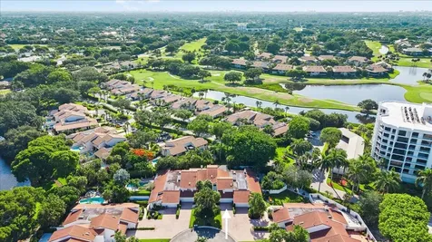 7338 Woodmont Court Boca Raton FL 33434