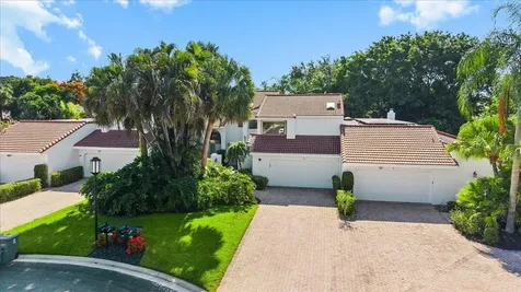 7338 Woodmont Court Boca Raton FL 33434