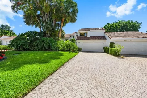 7338 Woodmont Court Boca Raton FL 33434