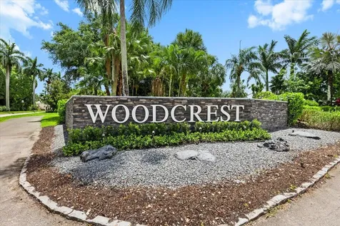 7338 Woodmont Court Boca Raton FL 33434