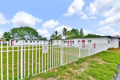 1725 NE 148th Street Miami FL 33181