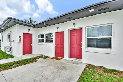 1725 NE 148th Street Miami FL 33181