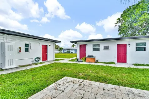 1725 NE 148th Street Miami FL 33181