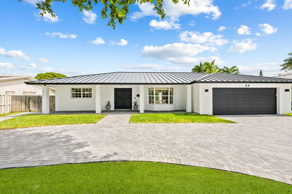 Fort Lauderdale FL, 44 Fort Royal Isle