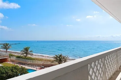 1200 S Ocean Boulevard Boca Raton FL 33432