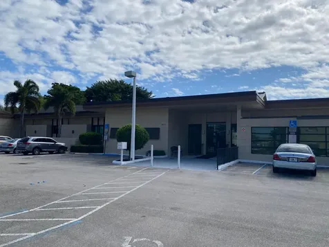 7405 W Atlantic Boulevard Margate FL 33063