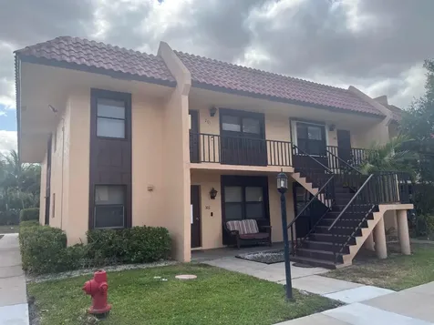 5975 Forest Hill Boulevard West Palm Beach FL 33415