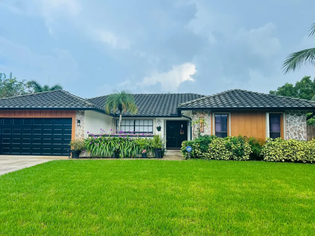 9680 NW 10th Court Plantation FL 33322