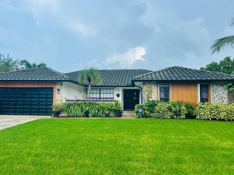 9680 NW 10th Court Plantation FL 33322