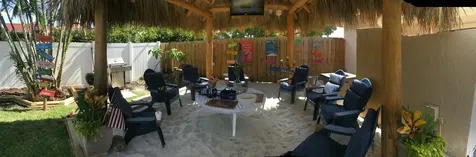 9680 NW 10th Court Plantation FL 33322