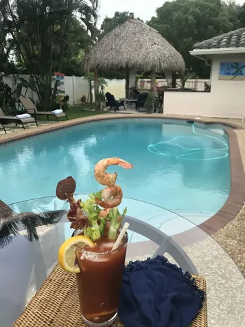 9680 NW 10th Court Plantation FL 33322