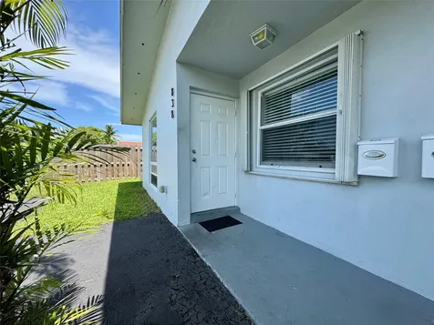 838 SW 14th Street Fort Lauderdale FL 33315