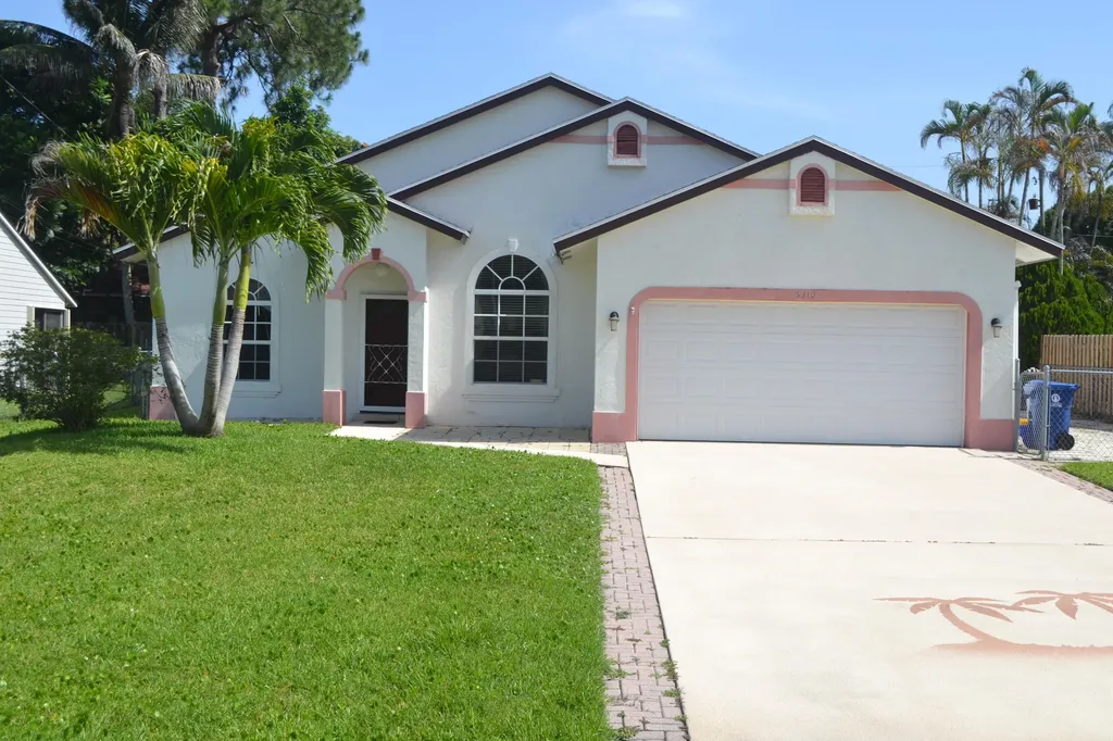 6310 Drake Street Jupiter FL 33458