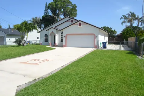 6310 Drake Street Jupiter FL 33458