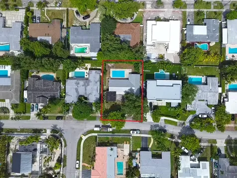 19711 NE 21st Court Miami FL 33179