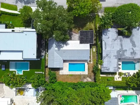 19711 NE 21st Court Miami FL 33179