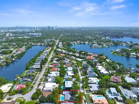 19711 NE 21st Court Miami FL 33179