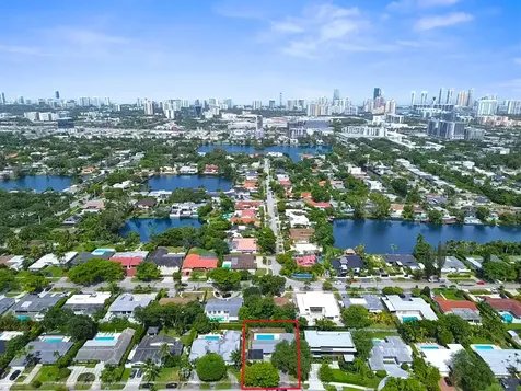 19711 NE 21st Court Miami FL 33179