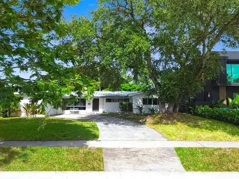 19711 NE 21st Court Miami FL 33179