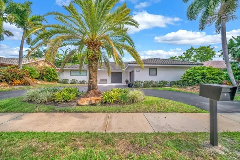 3020 N 34th Street Hollywood FL 33021