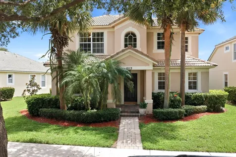 8113 Bautista Way Palm Beach Gardens FL 33418