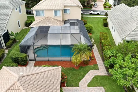 8113 Bautista Way Palm Beach Gardens FL 33418