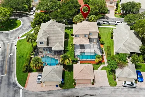 8113 Bautista Way Palm Beach Gardens FL 33418