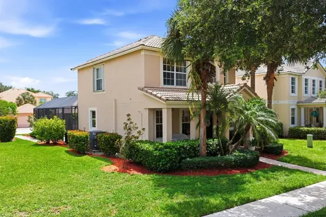 8113 Bautista Way Palm Beach Gardens FL 33418