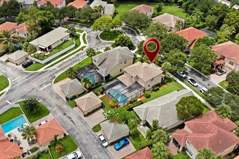 8113 Bautista Way Palm Beach Gardens FL 33418