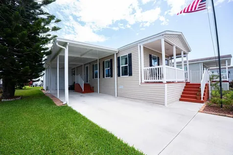 234 Peacock Street Fort Pierce FL 34982
