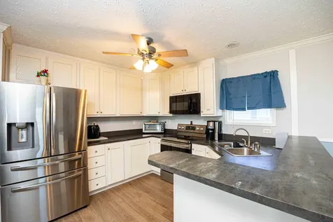 234 Peacock Street Fort Pierce FL 34982