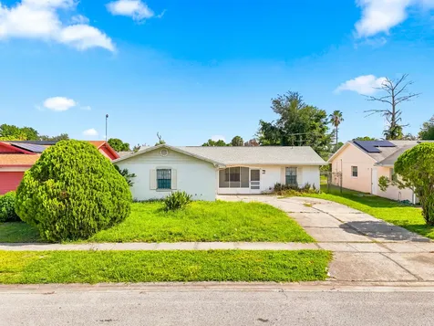 2737 Myakka Drive Orlando FL 32839
