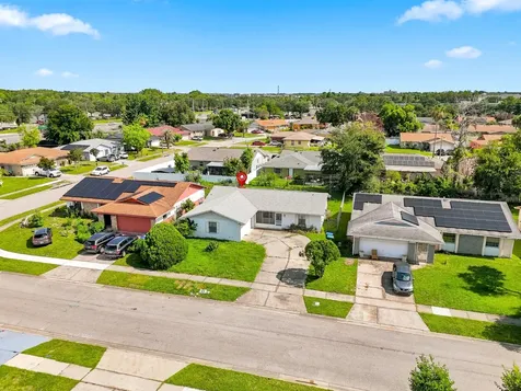 2737 Myakka Drive Orlando FL 32839