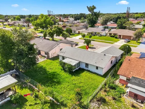 2737 Myakka Drive Orlando FL 32839