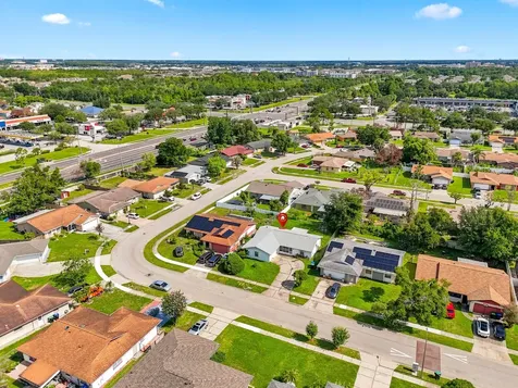 2737 Myakka Drive Orlando FL 32839