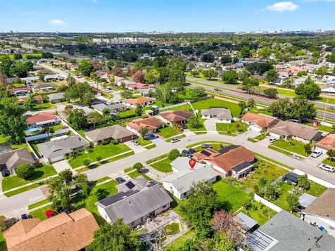 2737 Myakka Drive Orlando FL 32839