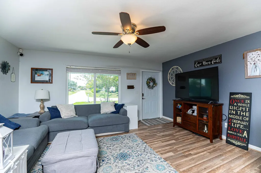 286 SW Kentwood Road Port St Lucie FL 34953
