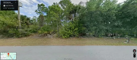 15312 Plank Avenue Port Charlotte FL 33953