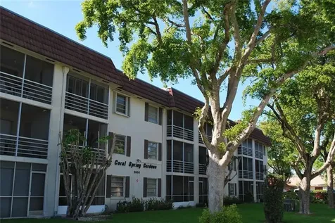 3550 NW 104th Avenue Coral Springs FL 33065
